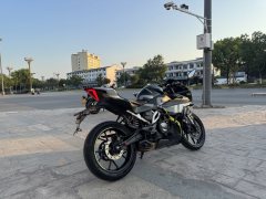 CFMOTO 250SR - ფოტო 2
