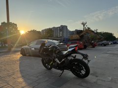 CFMOTO 250SR - ფოტო 7