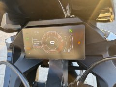 CFMOTO 250SR - ფოტო 8