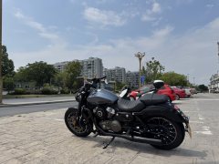 Benda Graystone 250 - ფოტო 6