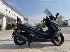 Honda NSS350 - ფოტო 1