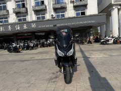 Honda NSS350 - ფოტო 4