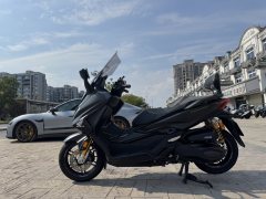 Honda NSS350 - ფოტო 6