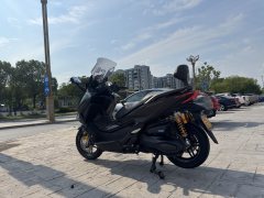 Honda NSS350 - ფოტო 7