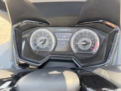 Honda NSS350 - ფოტო 8