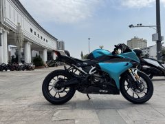 CFMOTO 250SR - ფოტო 1