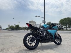 CFMOTO 250SR - ფოტო 2
