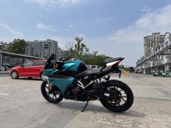 CFMOTO 250SR - ფოტო 7