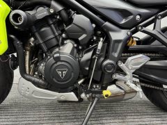 Triumph Trident 660 - ფოტო 6