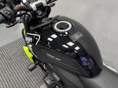 Triumph Trident 660 - ფოტო 8