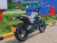 Sundiro Honda CBF190TR - ფოტო 2