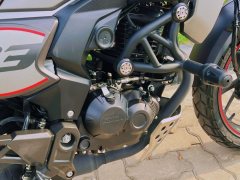 Sundiro Honda CBF190TR - ფოტო 8