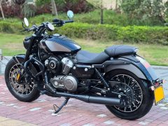 Benda Graystone 250 - ფოტო 5