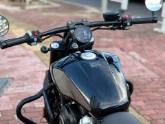 Benda Graystone 250 - ფოტო 8