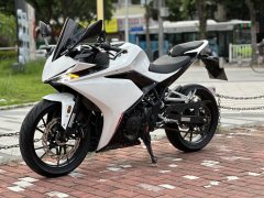 Kayo 250RR Thornbird - photo 1