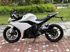 Kayo 250RR Thornbird - photo 2