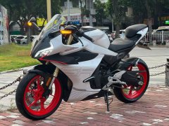 CFMOTO 450SR - ფოტო 2