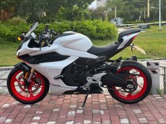 CFMOTO 450SR - ფოტო 3