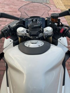 CFMOTO 450SR - ფოტო 9