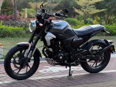 Sundiro Honda CBF190TR - ფოტო 3