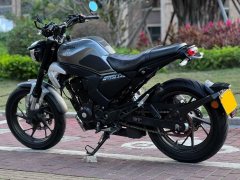 Sundiro Honda CBF190TR - ფოტო 5