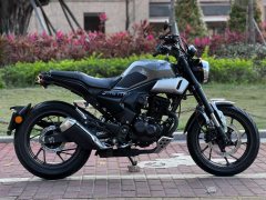 Sundiro Honda CBF190TR - ფოტო 6