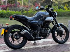Sundiro Honda CBF190TR - ფოტო 7
