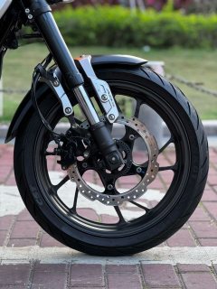 Sundiro Honda CBF190TR - ფოტო 8