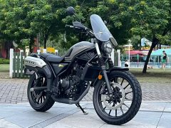 Honda CL300 - ფოტო 1