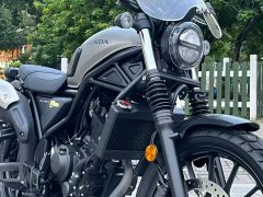 Honda CL300 - ფოტო 5
