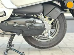 Jinan Suzuki US125 - ფოტო 6