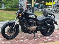 QJMOTOR Flash 300 - ფოტო 3