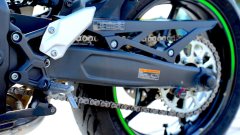Kawasaki ZX-4R 400 cc - ფოტო 5