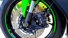 Kawasaki ZX-4R 400 cc - ფოტო 7