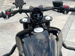 Benda Graystone 250 - ფოტო 8
