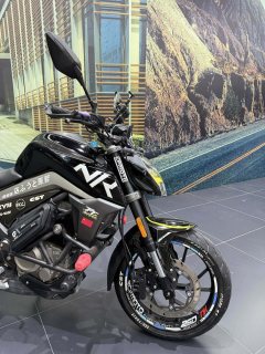 CFMOTO 250NK - ფოტო 2