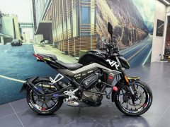 CFMOTO 250NK - ფოტო 4