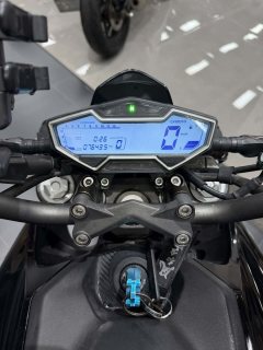 CFMOTO 250NK - ფოტო 5
