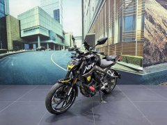 CFMOTO 250NK - ფოტო 6