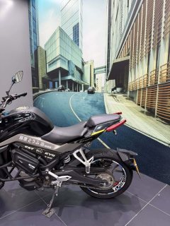 CFMOTO 250NK - ფოტო 8