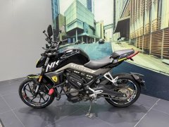 CFMOTO 250NK - ფოტო 9