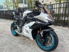CFMOTO 675SR-R - ფოტო 1