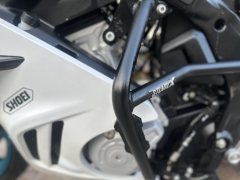 CFMOTO 675SR-R - ფოტო 4