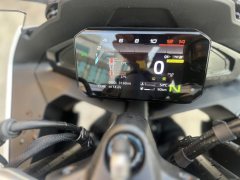 CFMOTO 675SR-R - ფოტო 5
