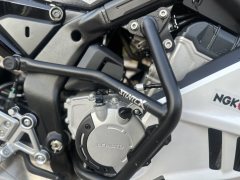 CFMOTO 675SR-R - ფოტო 6