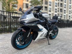 CFMOTO 675SR-R - ფოტო 7