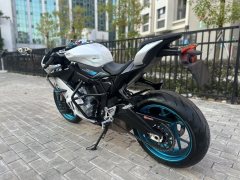 CFMOTO 675SR-R - ფოტო 9