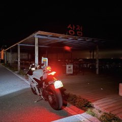 Zhangxue Motorcycles 500RR - ფოტო 3