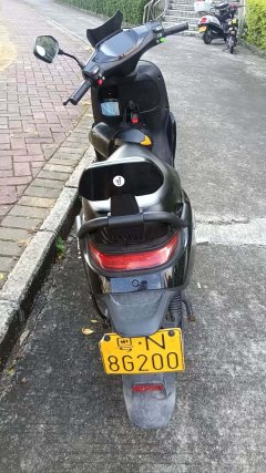 Segway Ninebot Voyager M - ფოტო 2