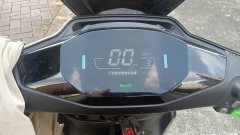 Segway Ninebot Voyager M - ფოტო 3